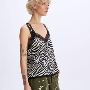 Camisole Top Vivid stellarstore.gr Stellar