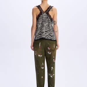 Camisole Top Vivid stellarstore.gr Stellar
