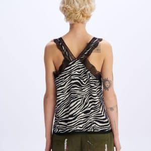 Camisole Top Vivid stellarstore.gr Stellar