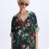 Floral Shirt Destination stellarstore.gr Stellar