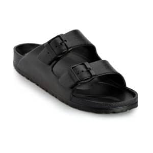 Sea Sandals Black