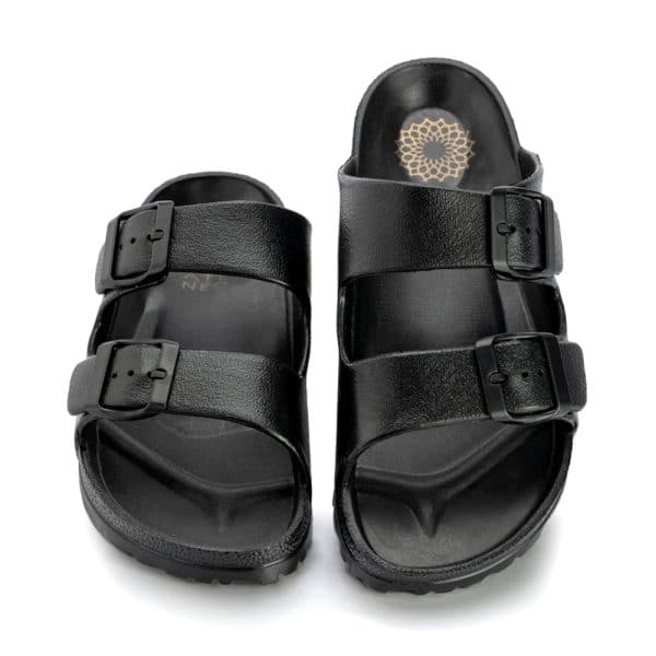 Sea Sandals Black stellarstore.gr Stellar