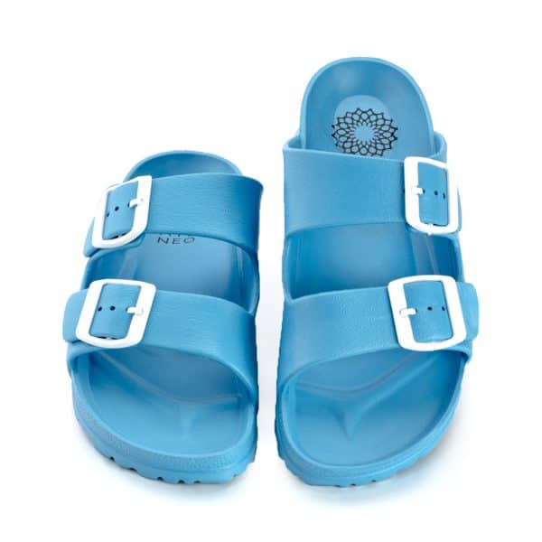 Sea Sandals Blue stellarstore.gr Stellar
