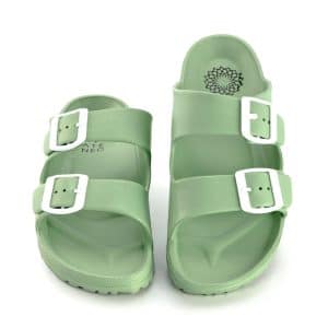 Sea Sandals Mint