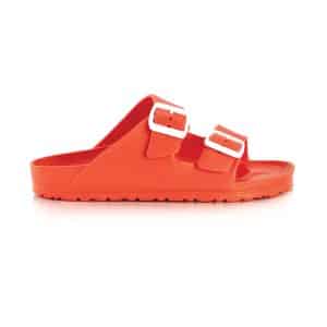 Sea Sandals Orange stellarstore.gr Stellar