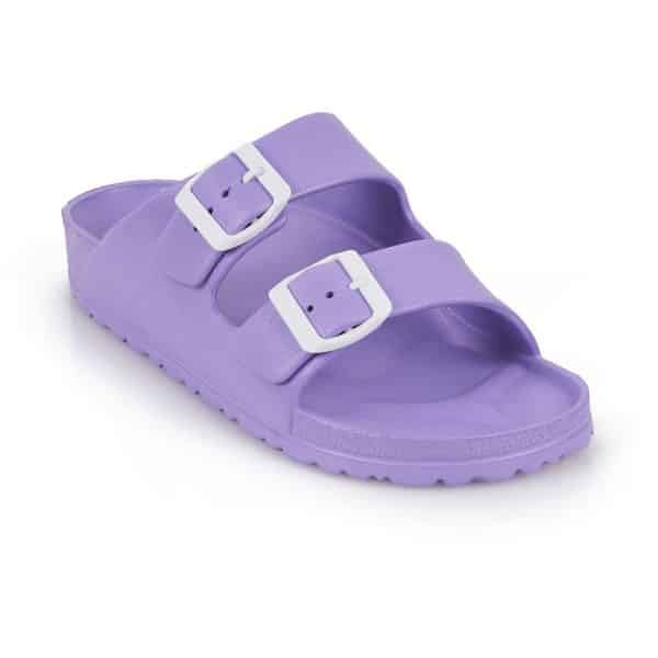 Sea Sandals Purple stellarstore.gr Stellar