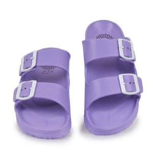 Sea Sandals Purple stellarstore.gr Stellar