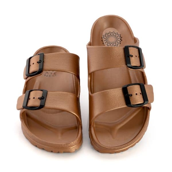 Sea Sandals Bronze stellarstore.gr Stellar