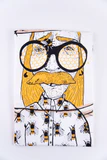 Bee Man T-Shirt stellarstore.gr Stellar