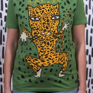 The Beast T-Shirt stellarstore.gr Stellar