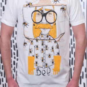 Bee Man T-Shirt