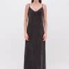 Wide Leg Pants Vintage Black stellarstore.gr Stellar