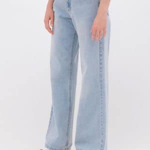 Wide Leg Jeans stellarstore.gr Stellar
