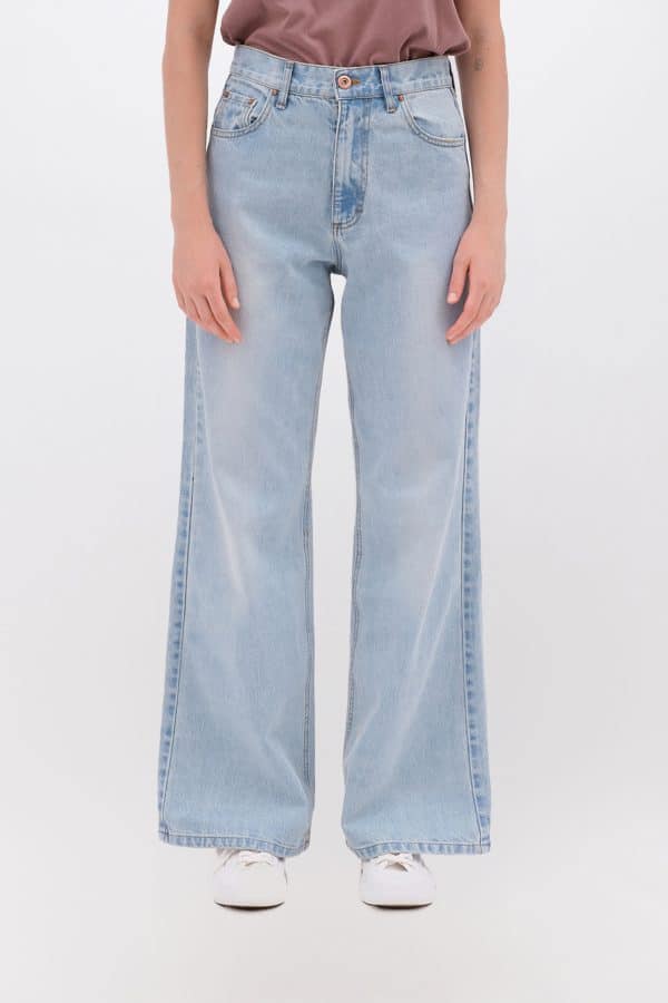 Wide Leg Jeans stellarstore.gr Stellar