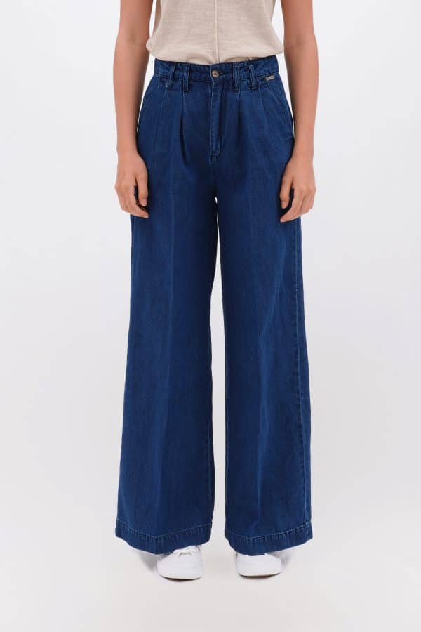 Wide Leg Trousers stellarstore.gr Stellar