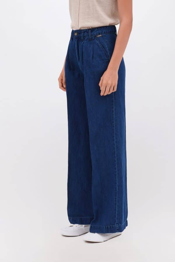Wide Leg Trousers stellarstore.gr Stellar