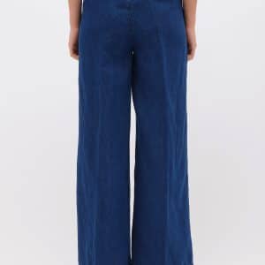Wide Leg Trousers stellarstore.gr Stellar