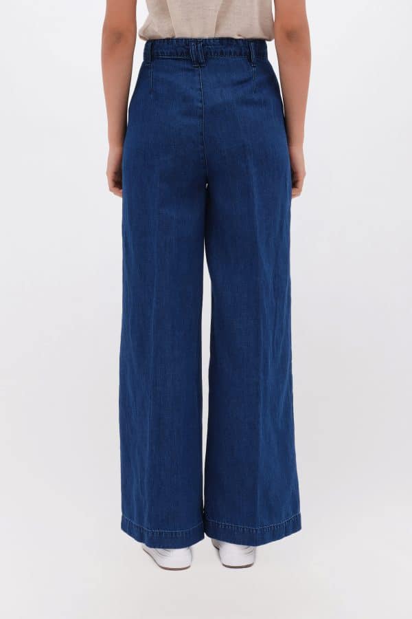 Wide Leg Trousers stellarstore.gr Stellar