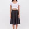 Wide Leg Jeans stellarstore.gr Stellar