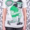 Sailor T-Shirt stellarstore.gr Stellar