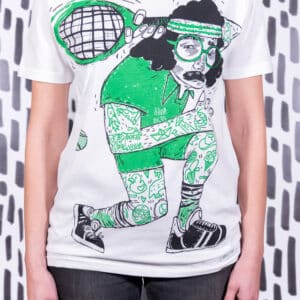 Tennis T Shirt