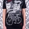 Crocodile T-Shirt stellarstore.gr Stellar