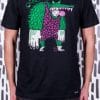Wolf T-Shirt stellarstore.gr Stellar