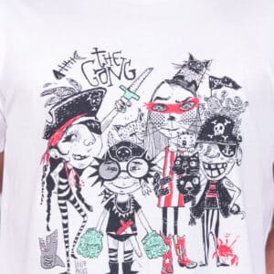 Gang T-Shirt stellarstore.gr Stellar
