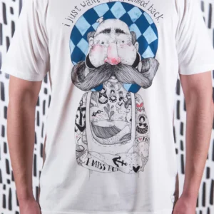 Sailor T-Shirt
