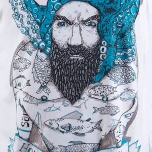 Octopus Man stellarstore.gr Stellar