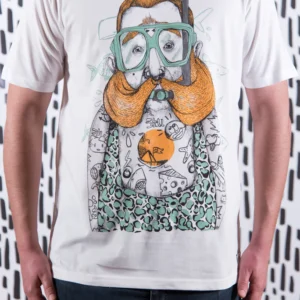 Diver T-Shirt